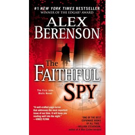 The Faithful Spy