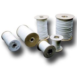 Ashaway 1000' 20-lb Braided Dacron Kite Line