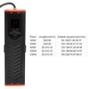 Digital Display PTC Explosion proof Heater Rod for Aquarium Fish