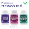 Pre Probioticos Mujeres 10 Billones UFC Prebioticos Hidratacin Salud de