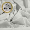 Westbrooke 800 TC Ultrafine Cotton Sheet Set - Queen Size