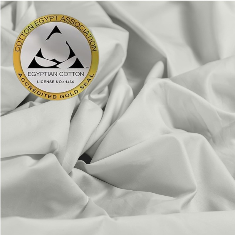 Westbrooke 800 TC Ultrafine Cotton Sheet Set - Queen Size