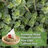 FullChea - Oregano Tea Bags, 30 Teabags, 2g/Bag - Premium