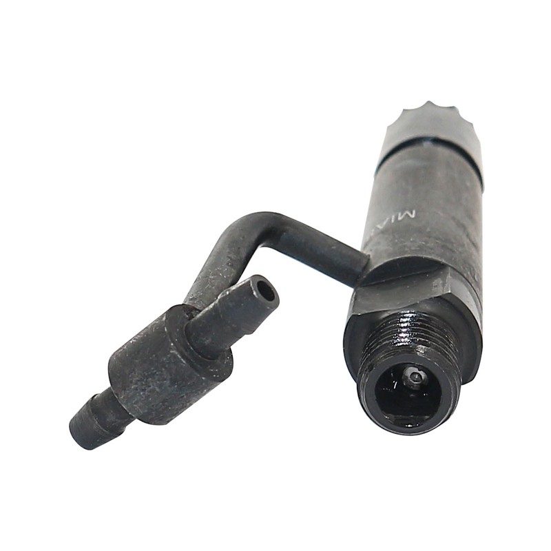 3PCS Fuel Injector Compatible with John Deere Tractor 655 755