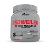 Olimp Redweiler Powder 480g - Orange Flavour