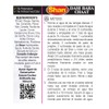 Shan Dahi Bara Chaat Seasoning Mix 1.76 oz (50g) -