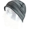 Ceirus 16970 Helmet Inner Heatwave Skull Liner Carbon Heat Wave