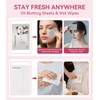 Bridal Emergency Kit for Wedding Day, 60+ Wedding Essentials Survival