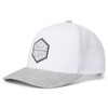 TravisMathew Mens Full Passport White One Size One Size