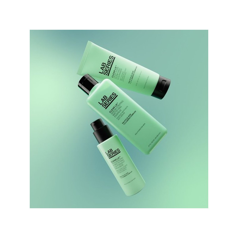 Lab Series 갤러리아 클리어 LS 리서페이싱 매티파잉 라이트웨이트 에멀전 50ml