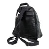 Ladies Lorenz Soft Leather Back Pack/ Ruck Sack Travel Bag