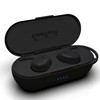 Coolbuds TruFit Wireless Bluetooth 5.3 Earbuds with Charging Case –