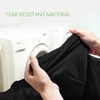 OTraki Laundry Bag Travel Dirty Laundry Hamper with Drawstring Closure,