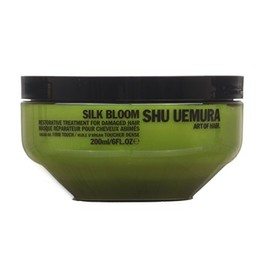 Shu Uemura Silk Bloom Rest Orative Treatment Masque 200 ml