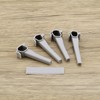 Create idea 4PCS Landing Gear Lightweight Heightened Extension Legs Compatible