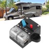 12‑24V Circuit Breaker Trolling Motor Auto Car Marine Boat Bike