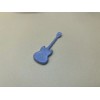 PSF Hobbies 1/25 Scale Electric SG Style Guitar For Model