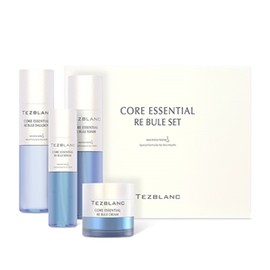 High Living Core Essential Re Blue Emulsion 130ml / 하이리빙 코어 에센셜 리 블루 에멀전 130ml