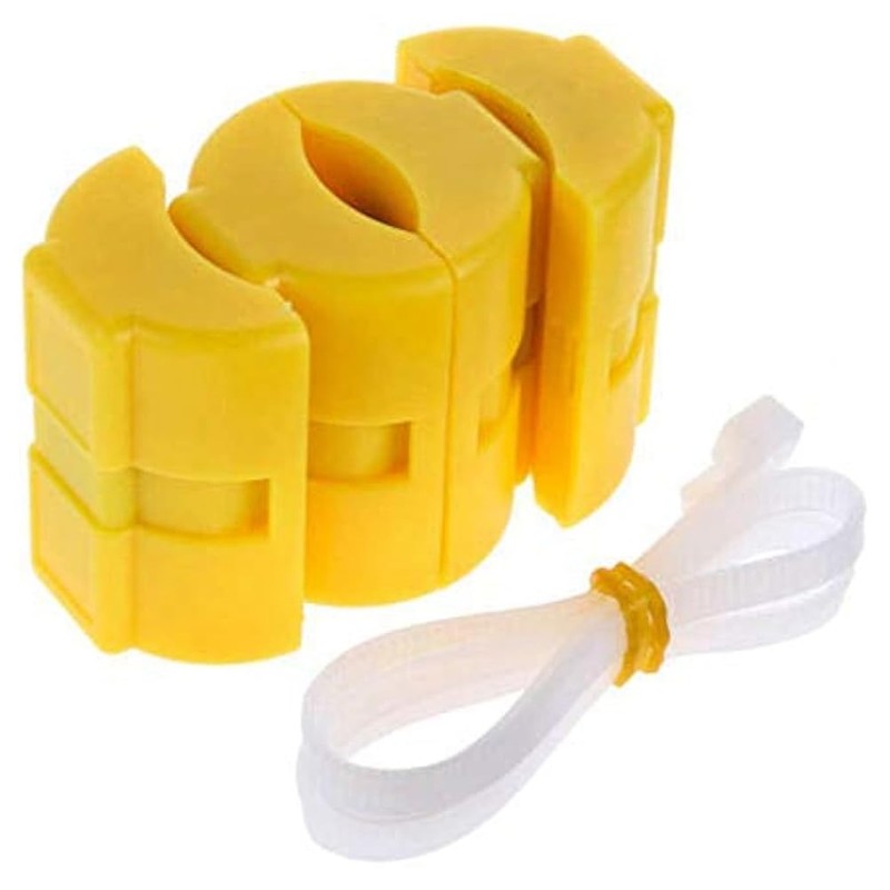 Snblzhef 2Pcs Magnetic Fuel Saver Fuel Saver Fuel Saver Vehicle
