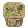 Tomoe Hokkaido Poured White Tsubu, 26.5 oz (750 g)