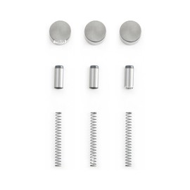 Genuine Honda Starter Clutch Roller Kit - 91101-516-000 - Fits Honda CX500 GL500 CB750 CB900 GL1000 CBX Gold Wing