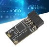 TPM2.0 Module TPM SPI 12Pin Encryption Security Module with SLB