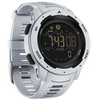Mens Digital Watch Military Watches for Men Step Calorie Counter