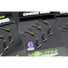 Korda Ready Tied Chod Rigs (Short Barbed Size 8)
