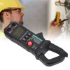 ET8201 600A 600V AC/DC Clamp Meter Intelligent Automatic Identification High