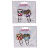 Set of 2 Cute Owl Paper Clips