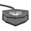 MACHSWON 12V Motorcycle LED Turn Signals Brake Stop Light Waterproof