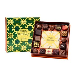 Happy Birthday 16pc Bonbons