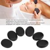 Ausla Hot Stone Massage Set, 12 Pieces, Warm Relaxing Massage