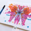 Blotting Paper Sheets A4 Blotting Paper for Ink Pens &