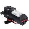 Diaphragm Pump 36W Max Flow Rate 3.5L/min Pump 12V/24V Double