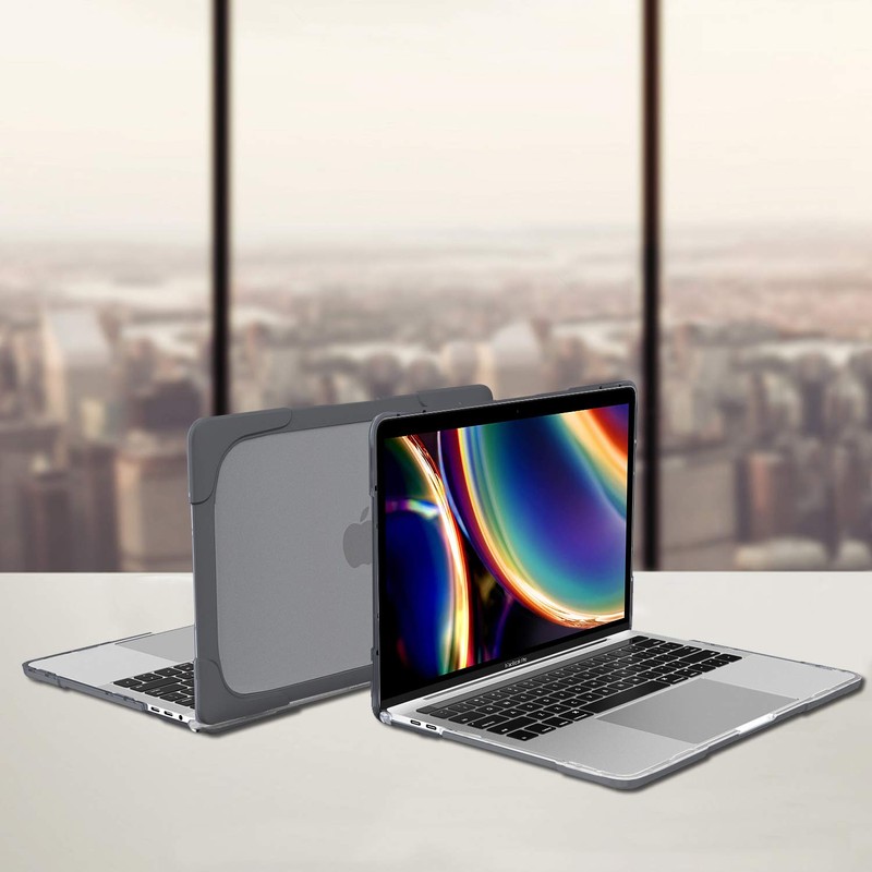 ProCase Funda para MacBook Pro 13" 2022 2020 A2338 A2289