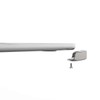 Compulocks - The LEGDE MacBook Air Security Slot Adapter with
