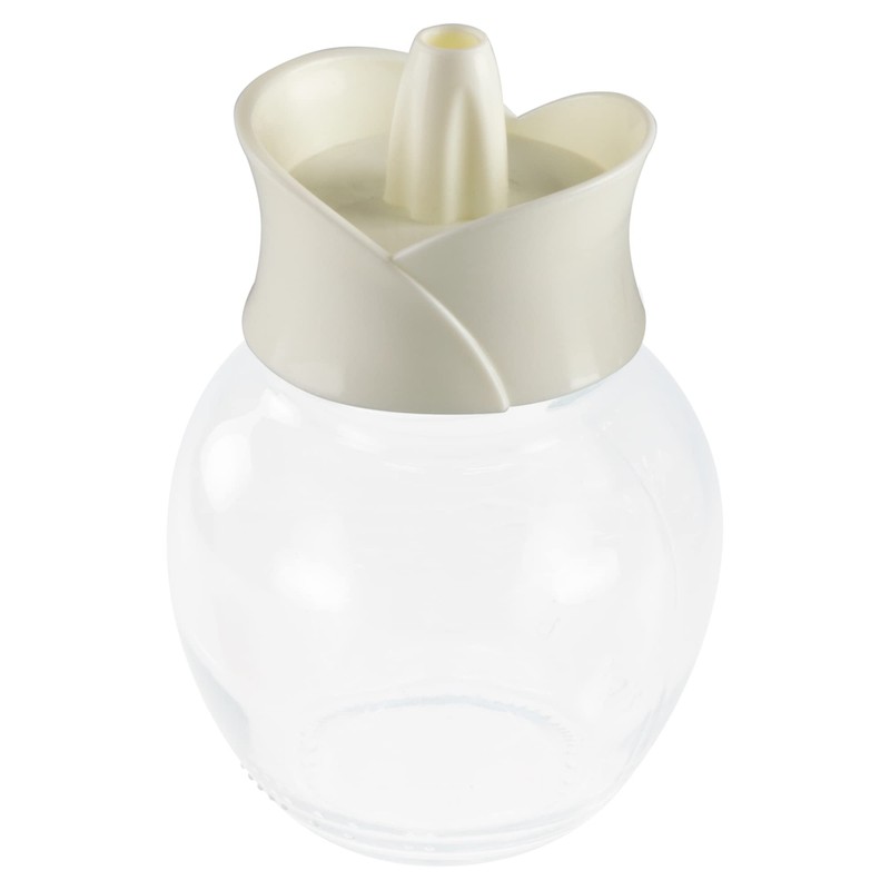 Juego de Azúcar y Crema de 210 ml. EKCO, Hechos