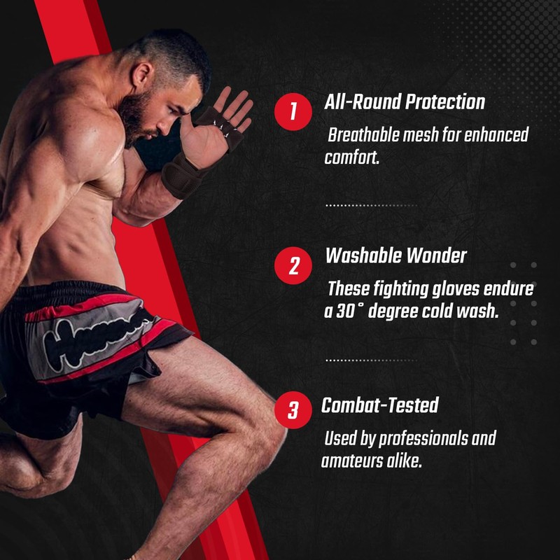 Onomaste - Inner gloves boxing - boxing bandages - bandages