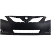 FITRITE AUTO PARTS Autoparts New Front Bumper Cover For 2007-2009
