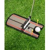 Golf Putting Mirror