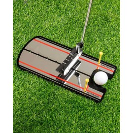 Golf Putting Mirror