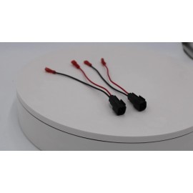 IMC Audio SWH-5601-7 Speaker Harness for 2021-2022 Ford Maverick