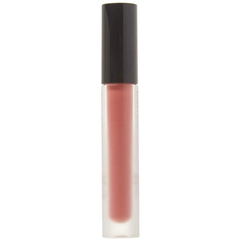 EL.F Transparent Matte Liquid Lipstick Smudge Proof Long Lasting Creamy
