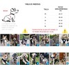 Arnés con correa para Perro Chico o Gato, diseño cómodo