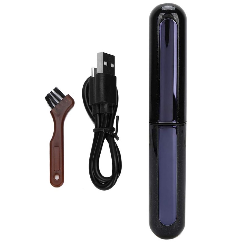 Electric Eyelash Curler, Fast Heating, Durable Eyelash Curler Tool with