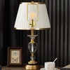 7 8 9 10 inch Lamp Shade Harp Holder,Adjustable Lamp