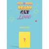 YERIN THE 2nd MINI [Ready, Set, Love] (Korean Edition)