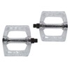 TIOGA Surefoot Slim Engineering Plastic Body, Clear