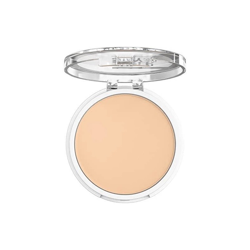 Maybelline Super Stay Up to 24HR Hybrid Powder-Foundat<wbr/>ion, Medium-to-Full